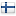 vepsu.fi server is located in Finland